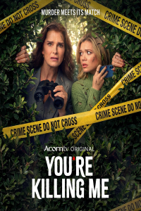 You're Killing Me Season 1 (2026)