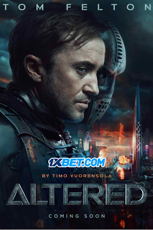 Altered (2025)