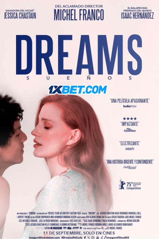 Dreams (2025)