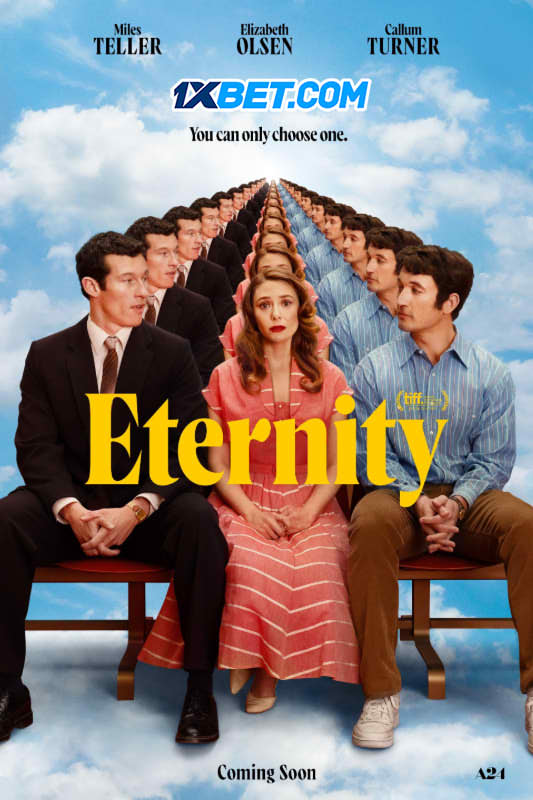 Eternity (2025)