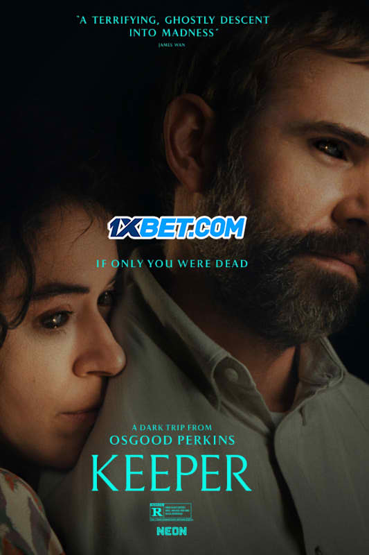Keeper (2025)