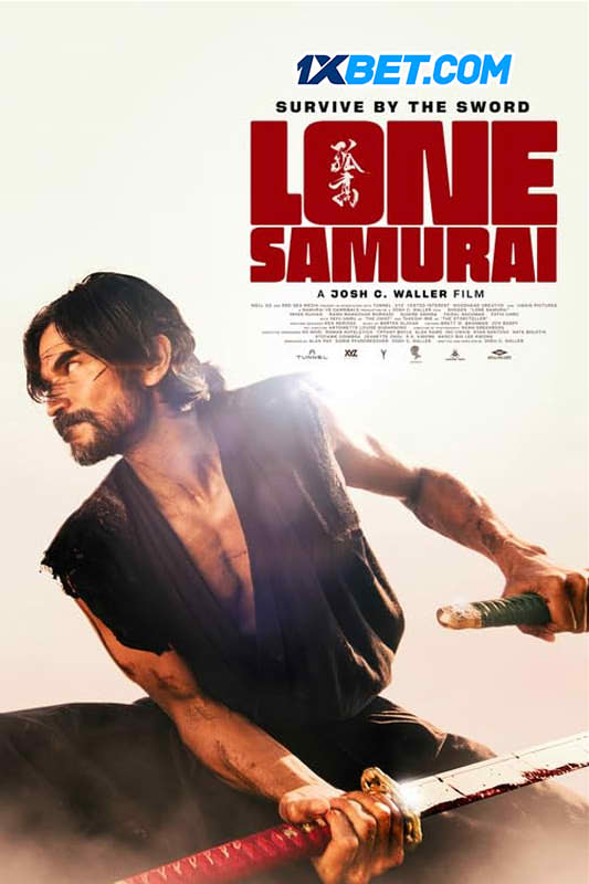 Lone Samurai (2025)
