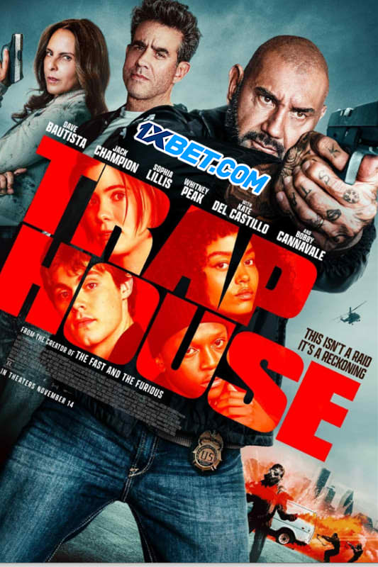 Trap House (2025)