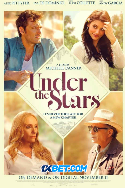 Under the Stars (2025)