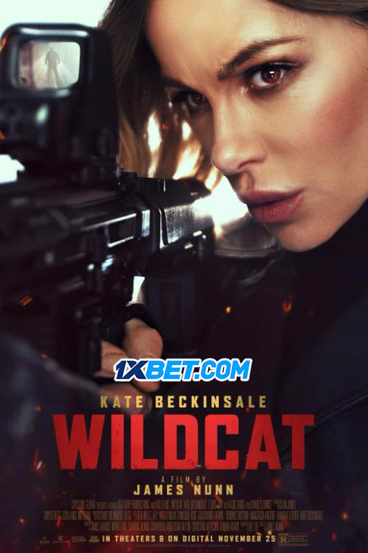 Wildcat (2025)