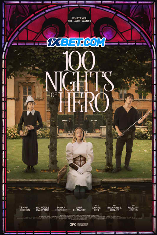 100 Nights of Hero (2025)