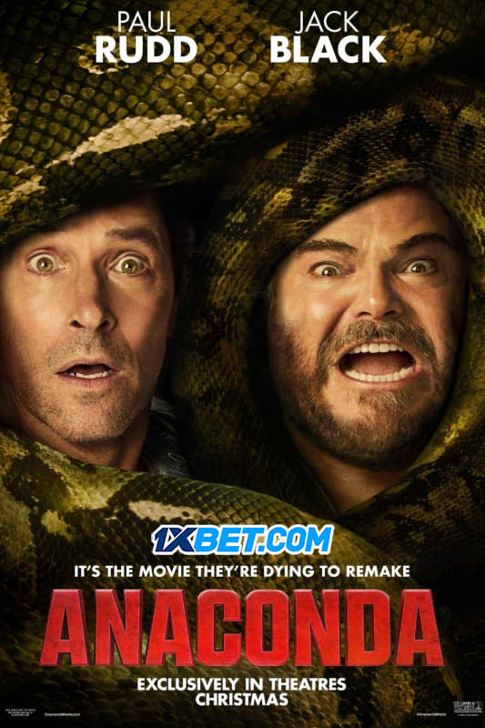 Anaconda (2025)