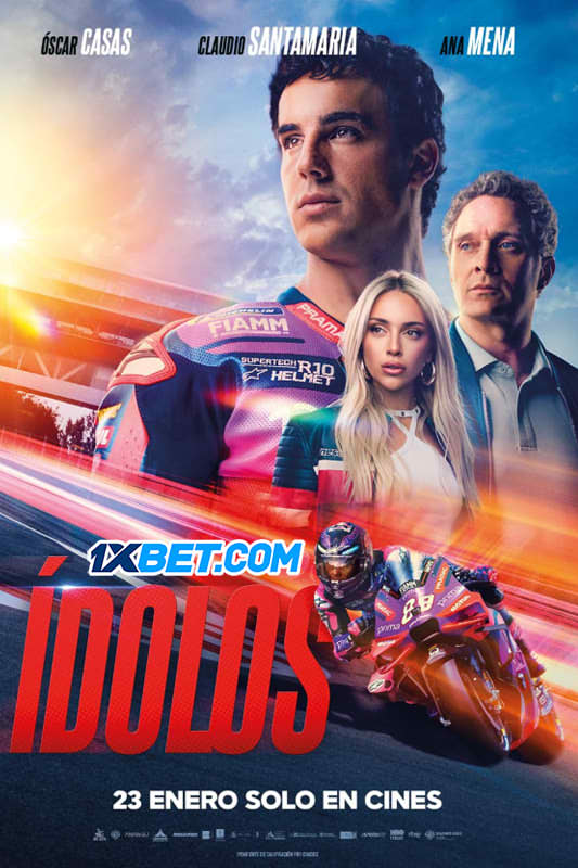 Idolos (2026)