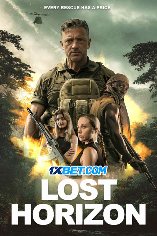 Lost Horizon (2025)