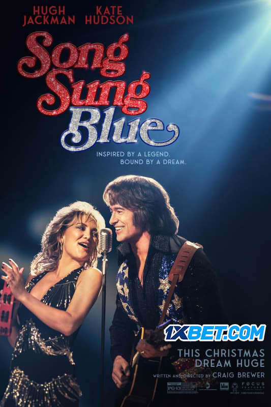 Song Sung Blue (2025)