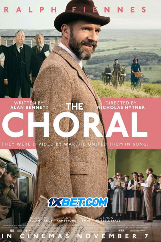The Choral (2025)