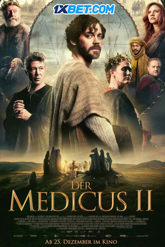 The Physician II (2025)