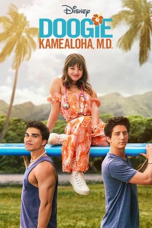 Doogie Kamealoha, M.D. Season 1 (2021)
