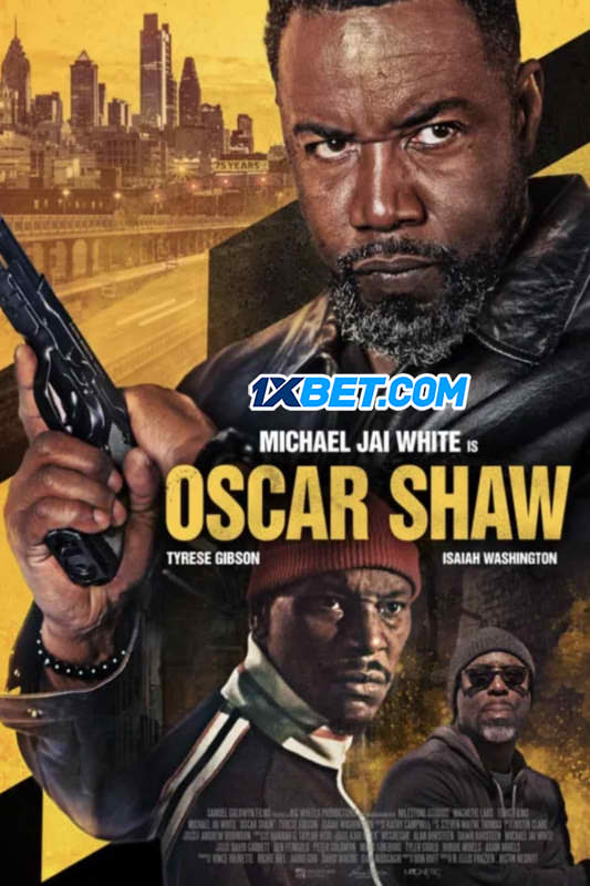 Oscar Shaw (2026)