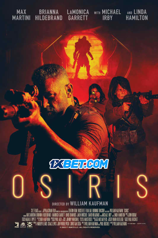 Osiris (2025)