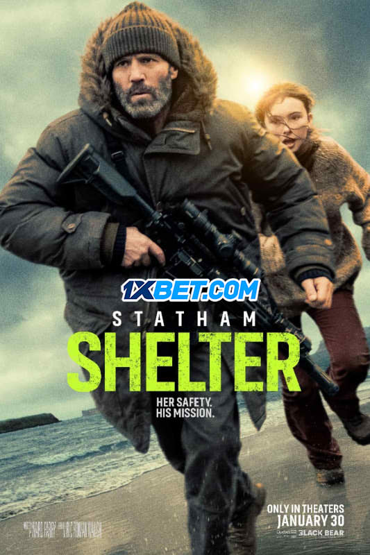 Shelter (2026)