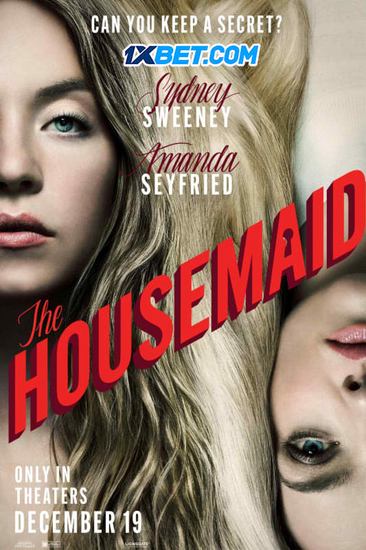 The Housemaid (2025)
