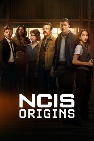NCIS: Origins Season 2 (2024)