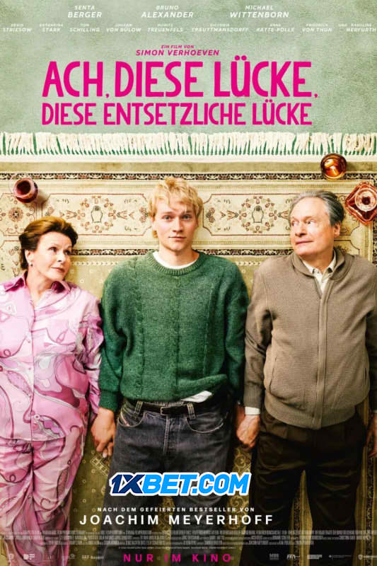 Ach diese Lucke diese entsetzliche Lucke (2026)