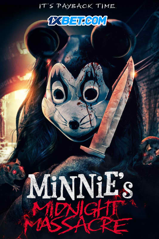 Minnies Midnight Massacre (2026)