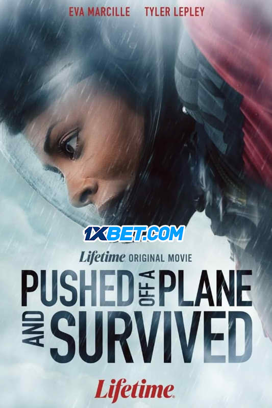Pushed Off a Plane and Survived (2026)