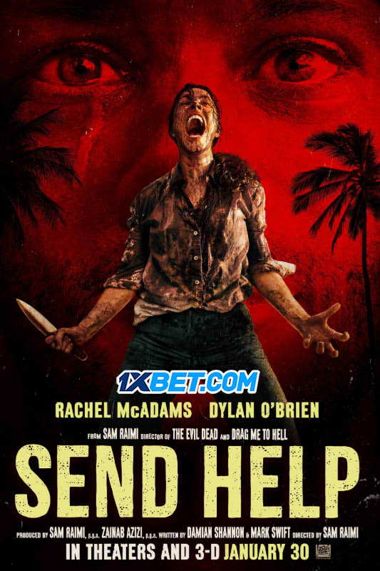 Send Help (2026)