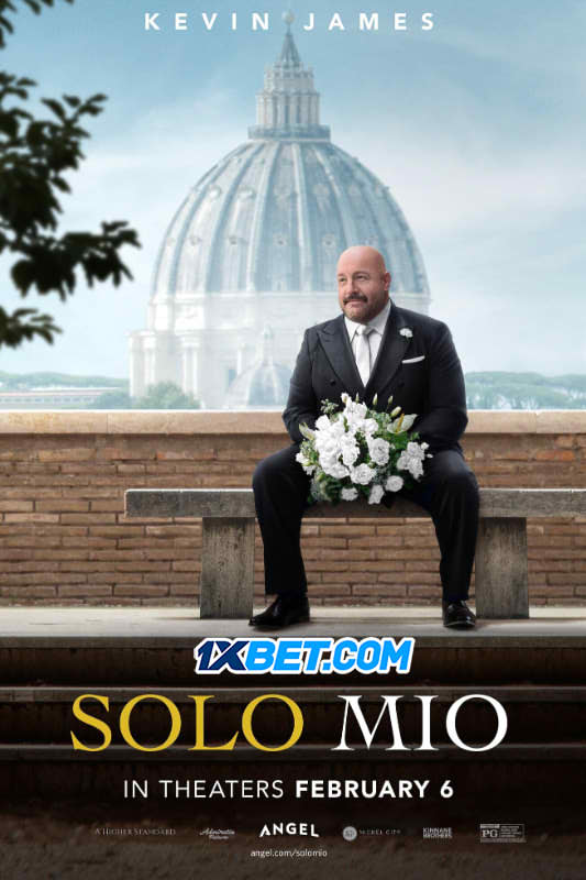 Solo Mio (2026)