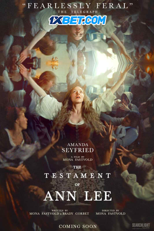 The Moment (2026)