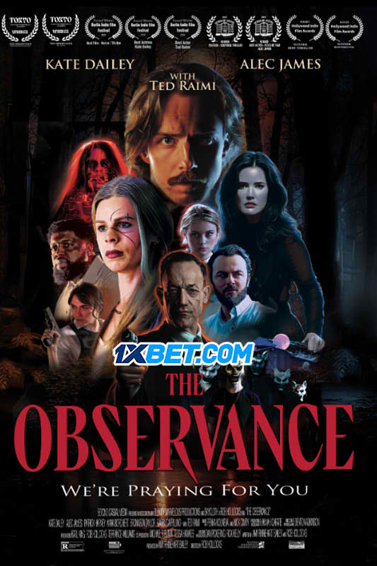 The Observance (2026)