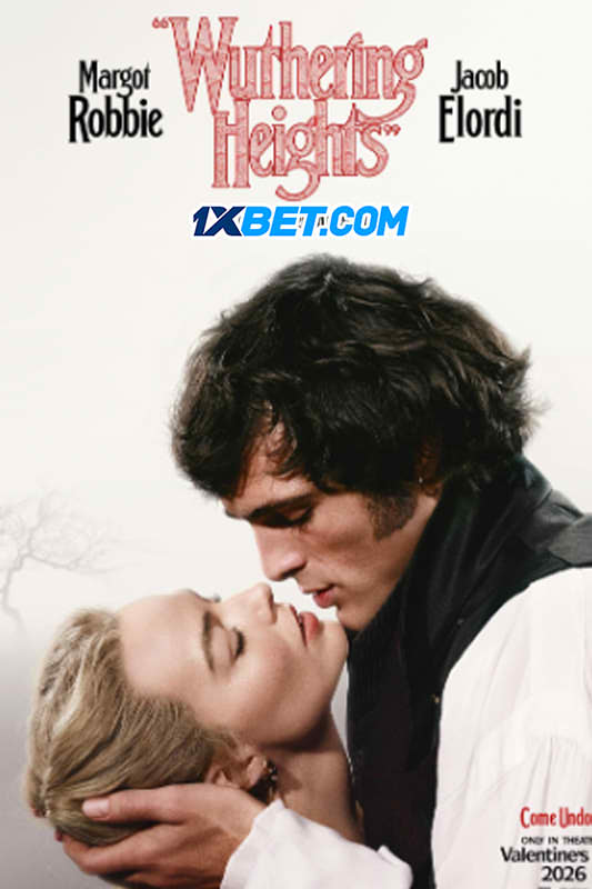Wuthering Heights (2026)