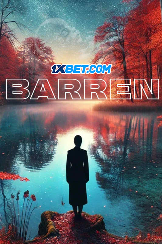 Barren (2025)
