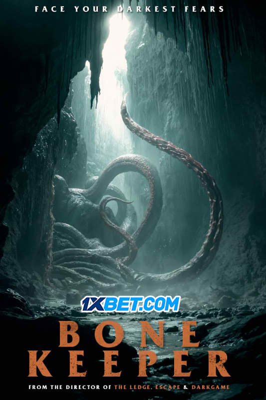 Bone Keeper (2026)