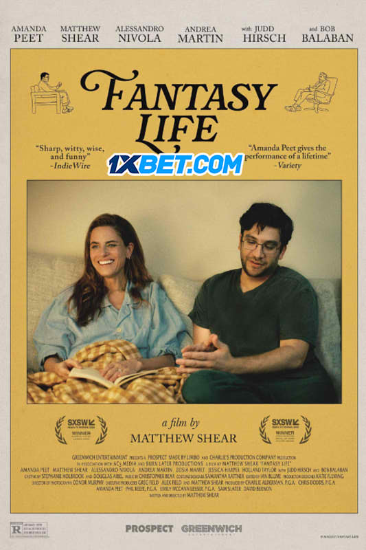Fantasy Life (2026)