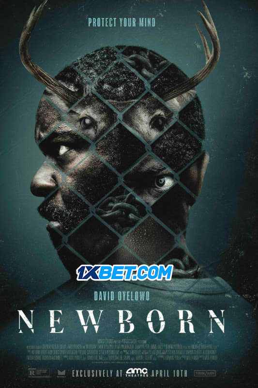Newborn (2026)