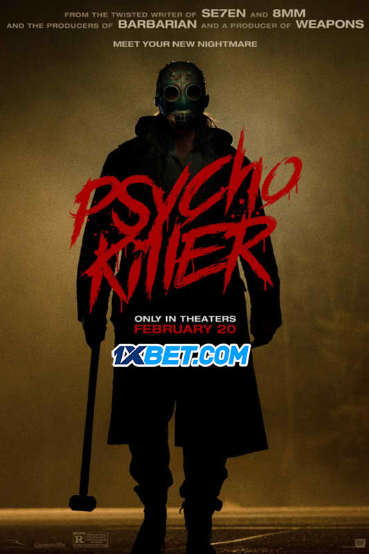 Psycho Killer (2026)