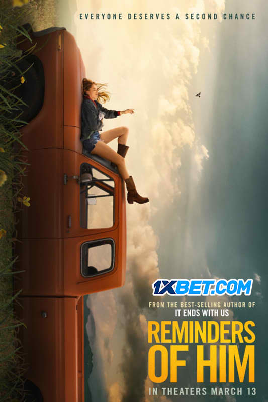 Reminders of Him (2026)