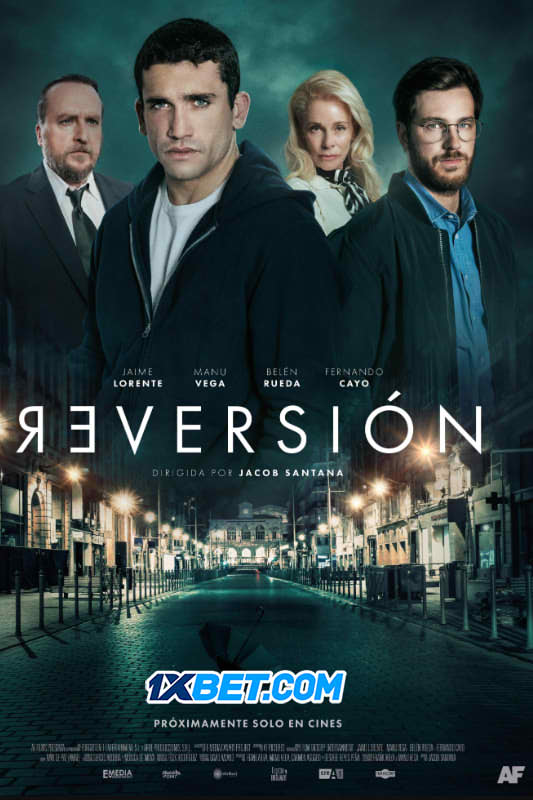 Reversion (2025)