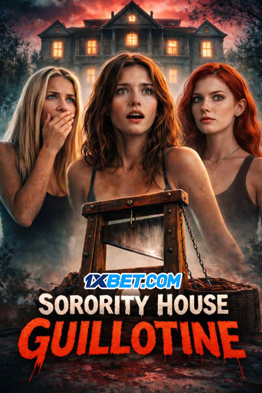 Sorority House Guillotine (2026)