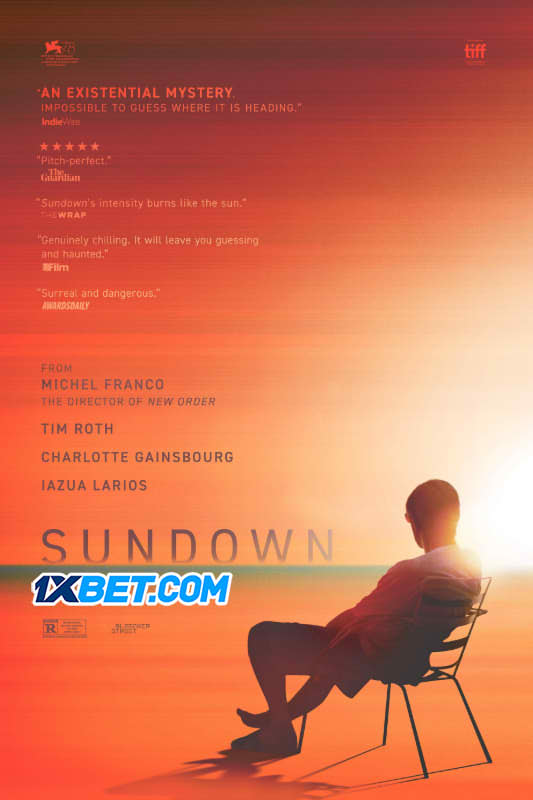 Sundown (2022)