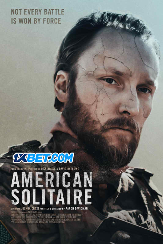American Solitaire (2025)