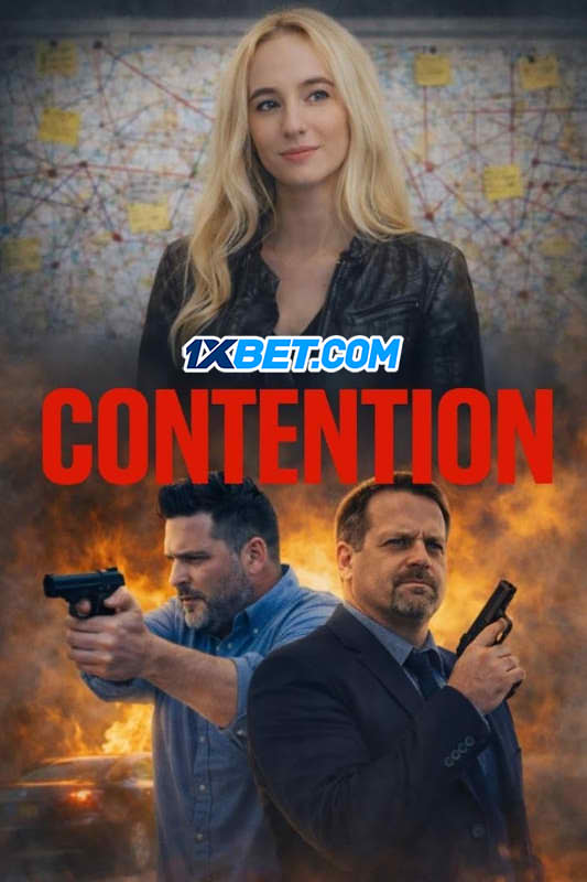 Contention (2025)