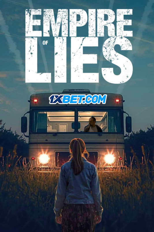 Empire of Lies (2026)