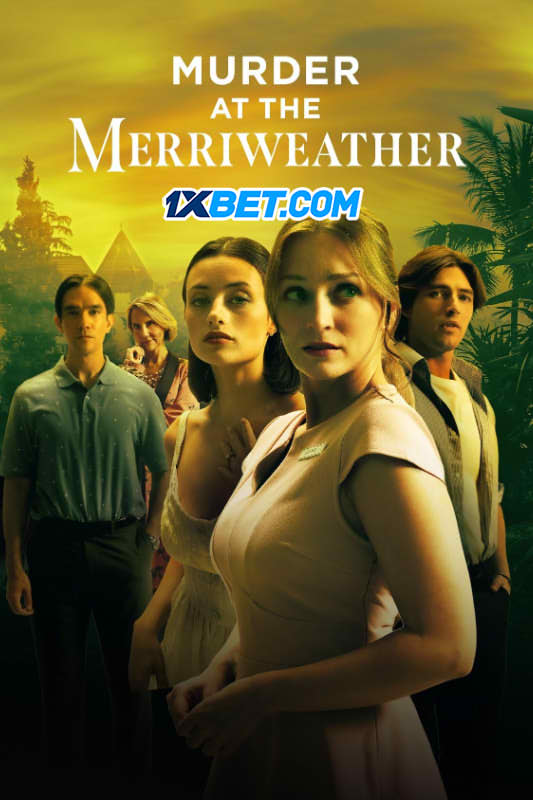 Murder at the Merriweather (2026)