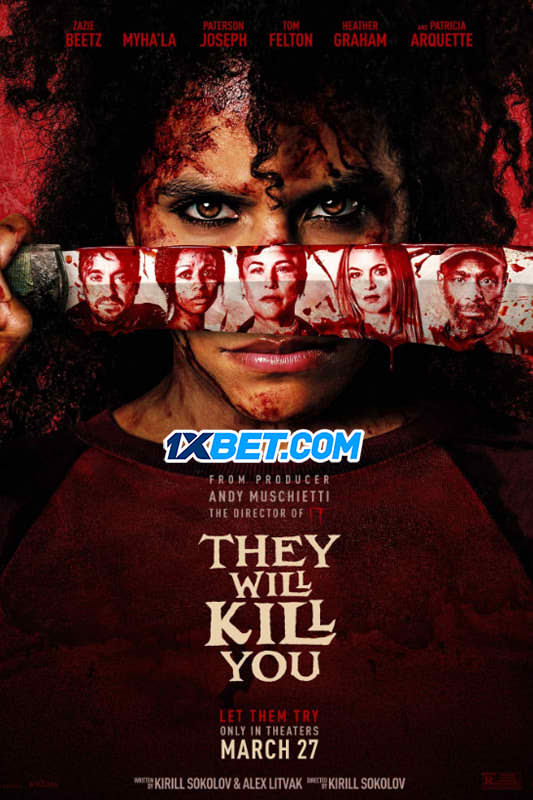 They Will Kill You (2026)