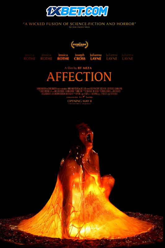 Affection (2026)