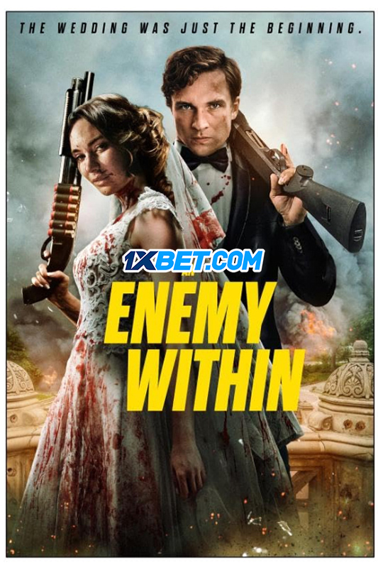 An Enemy Within (2025)