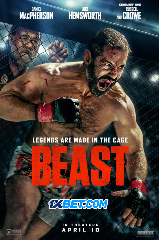 Beast (2026)