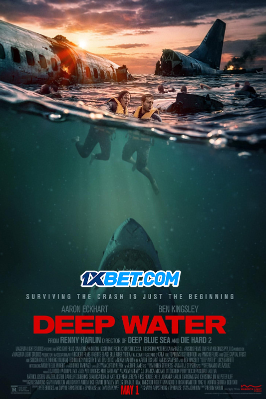 Deep Water (2026)