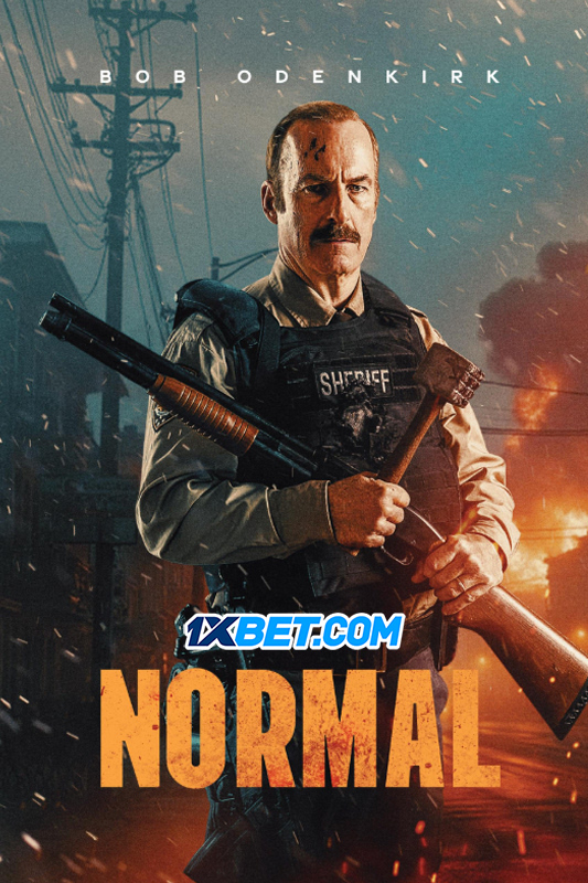 Normal (2026)