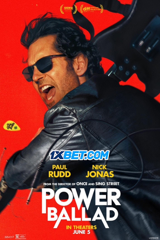 Power Ballad (2026)